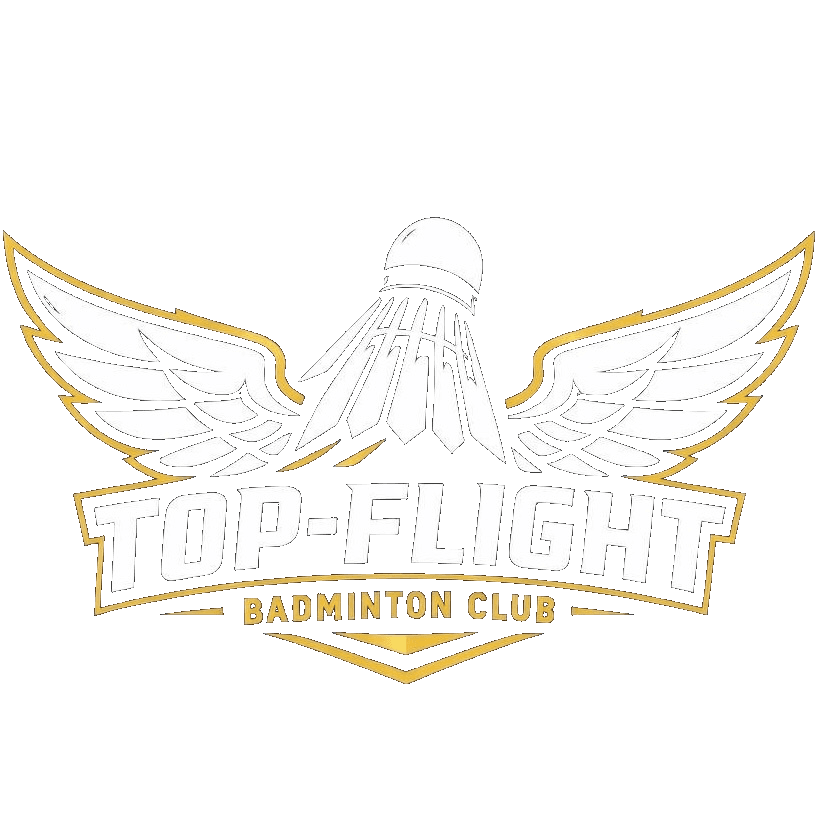 Top-Flight Logo